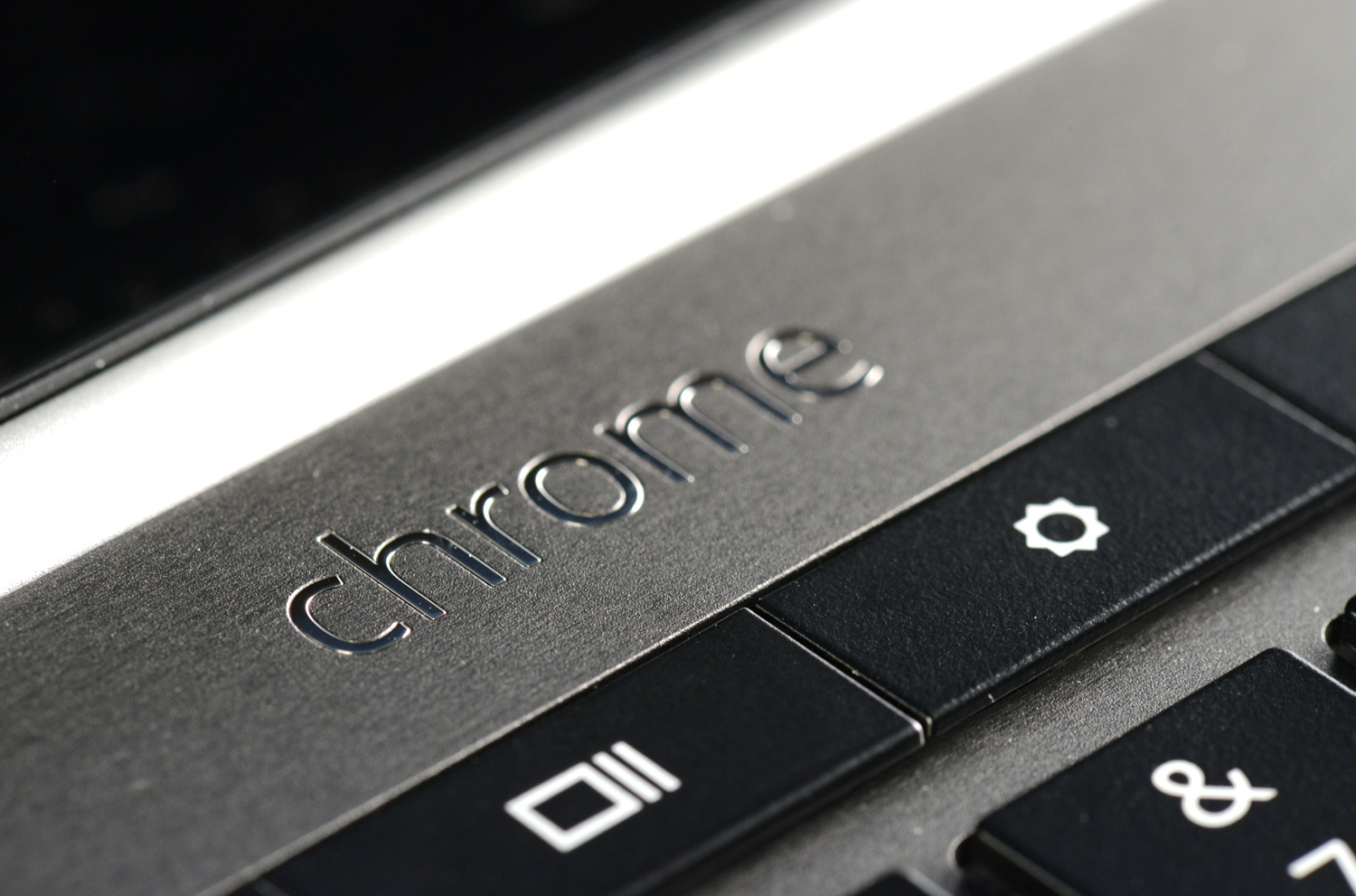 Chromebook