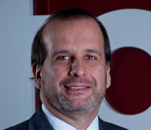 Jaime Matus, director Ventas para Cono Sur en Infor.