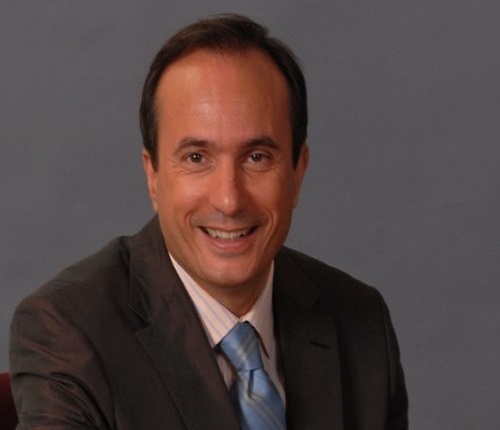 Jordi Botifoll, presidente Cisco América Latina.