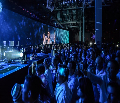 EMC World 2014
