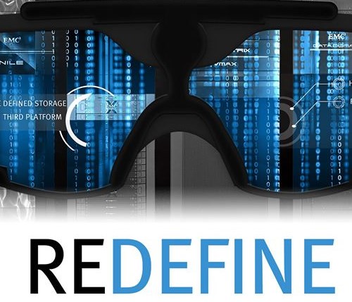 EMC World 2014
