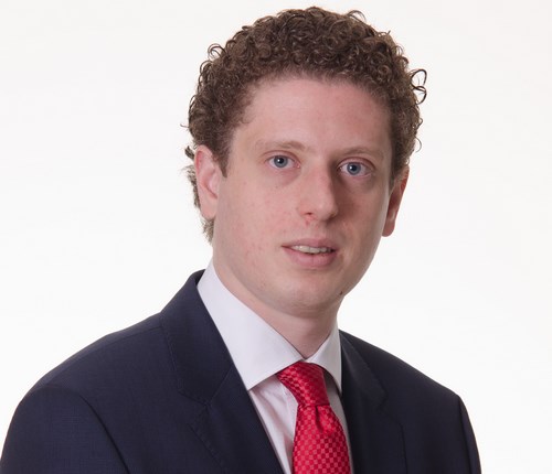 Marcelo Eduardo Sant’Anna, director de Mercado Internacional y M&A de TOTVS.
