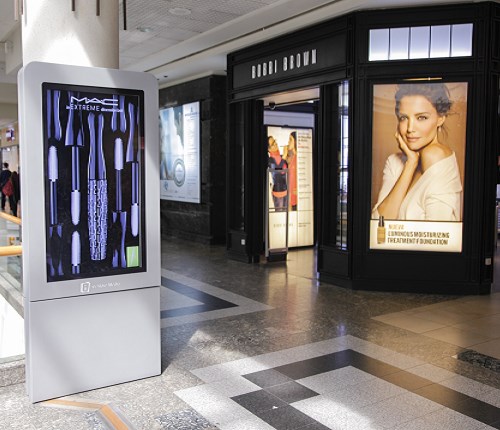 Circuito de comunicación digital 