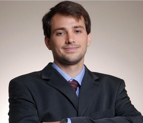 Andrei Junqueira de Axis