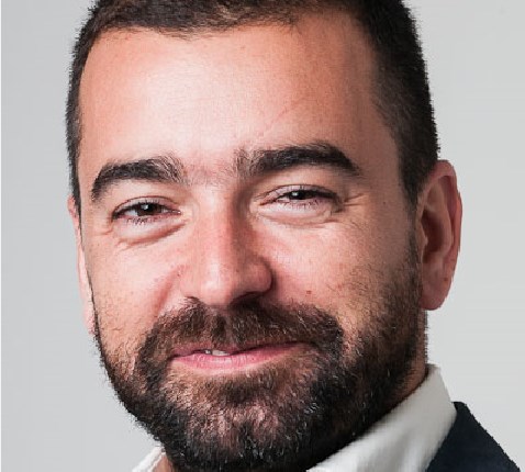 Ricardo Mesquita